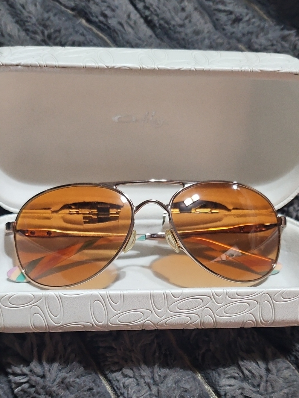 Oakley Givin Designer Sunglasses